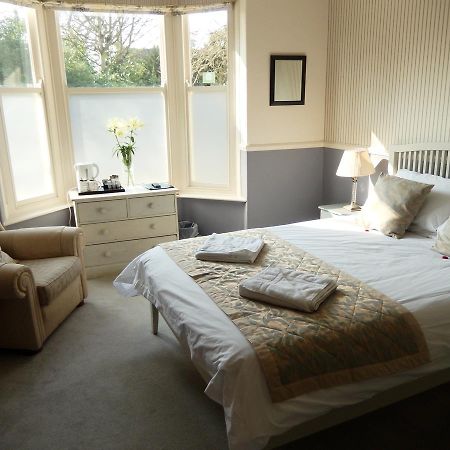 Newport Guest House Lincoln Esterno foto