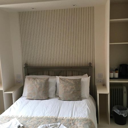 Newport Guest House Lincoln Esterno foto