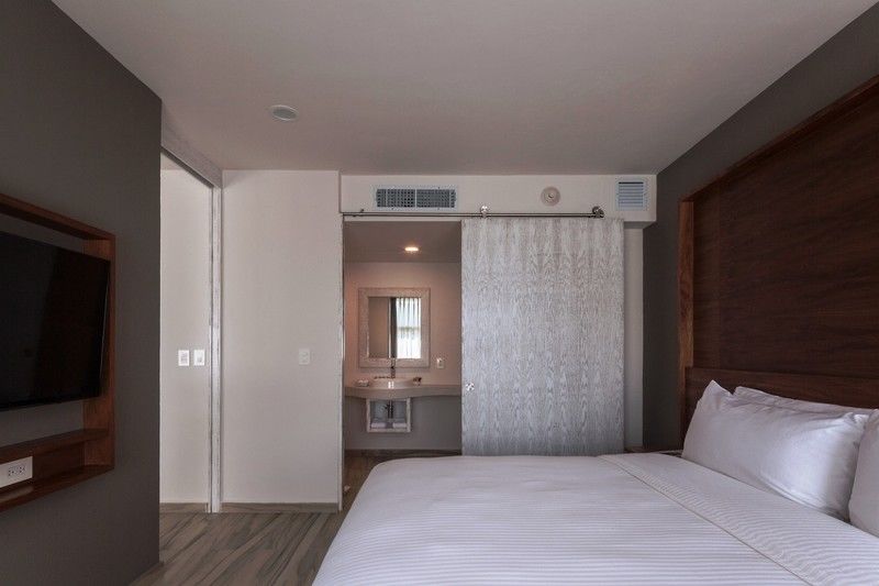 Newport Guest House Lincoln Esterno foto