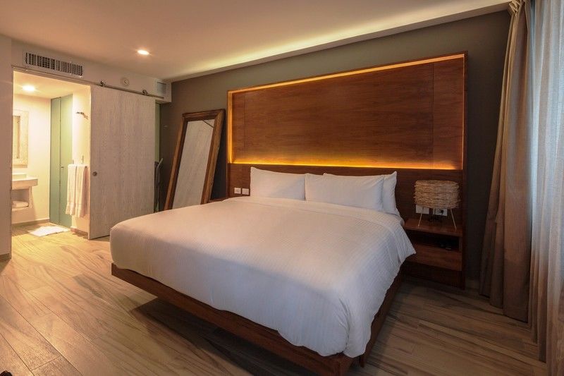 Newport Guest House Lincoln Esterno foto