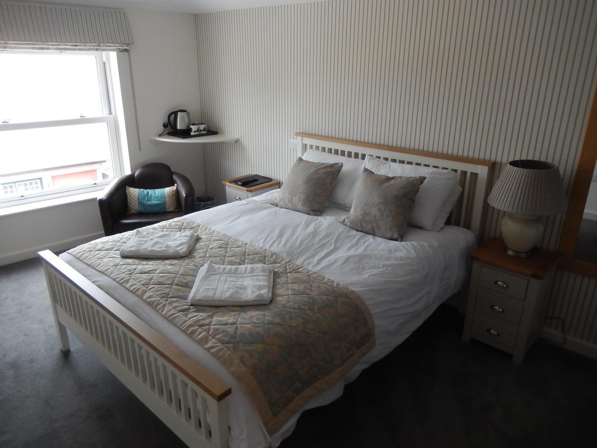 Newport Guest House Lincoln Esterno foto