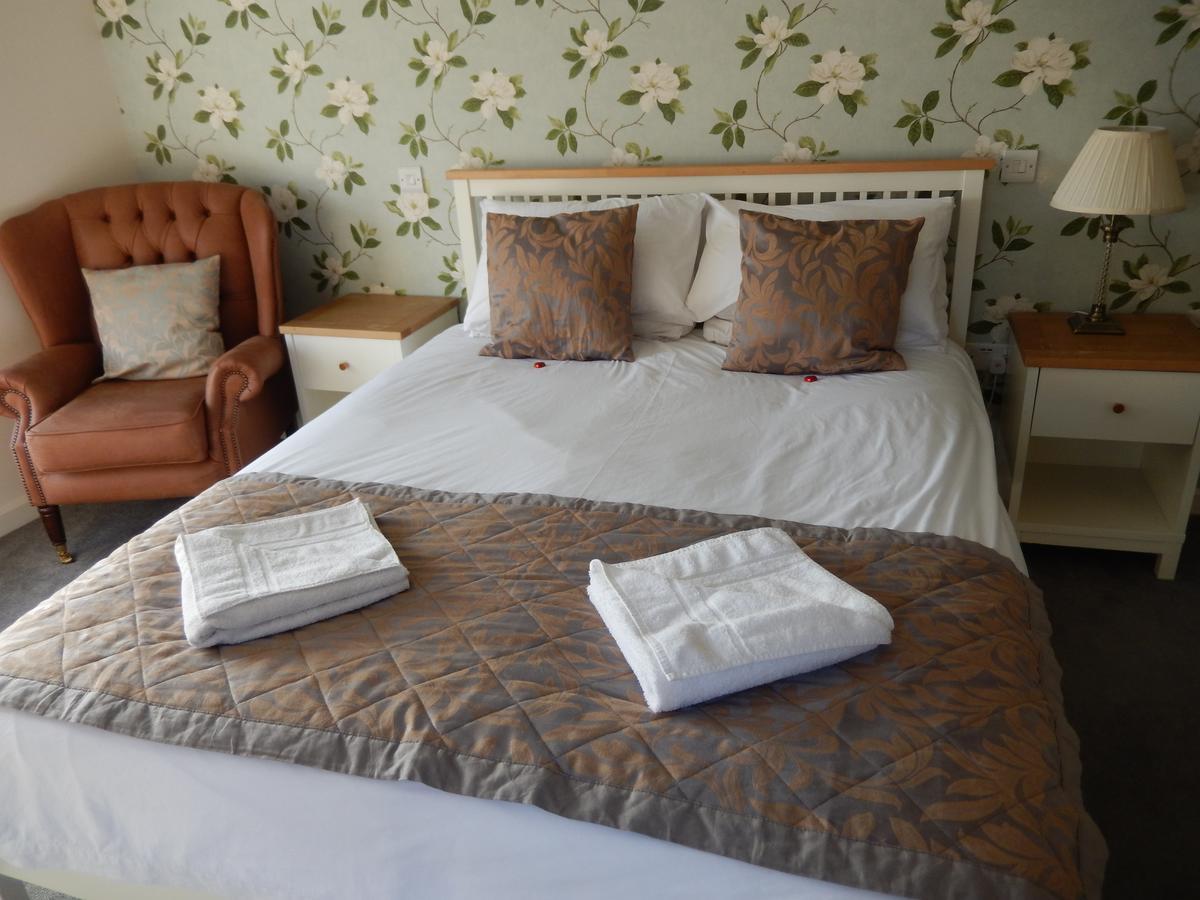 Newport Guest House Lincoln Esterno foto