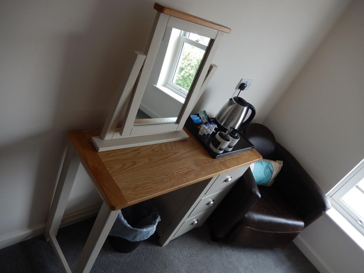 Newport Guest House Lincoln Esterno foto