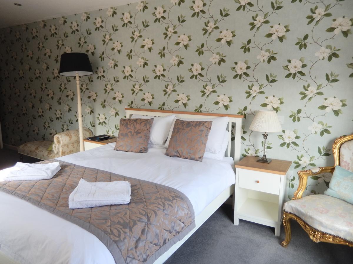 Newport Guest House Lincoln Esterno foto