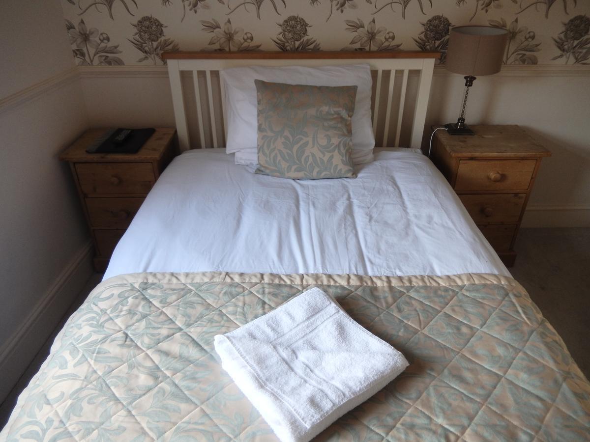 Newport Guest House Lincoln Esterno foto