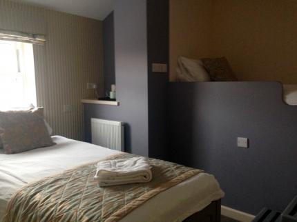 Newport Guest House Lincoln Esterno foto